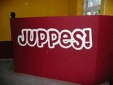 Juppes! - Jugend an St. Josef