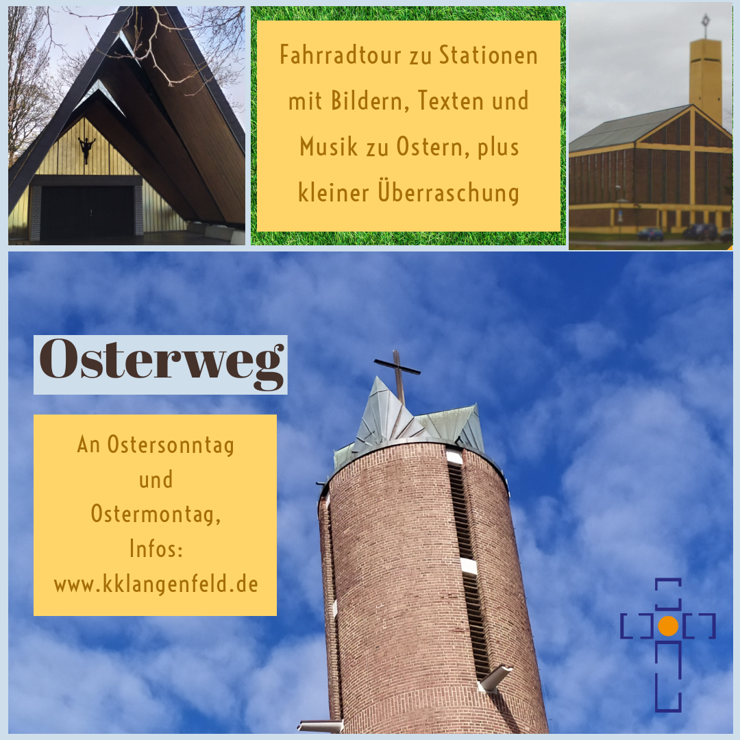 Osterweg
