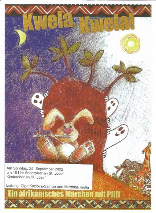 Kindermusical