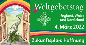 Weltgebets