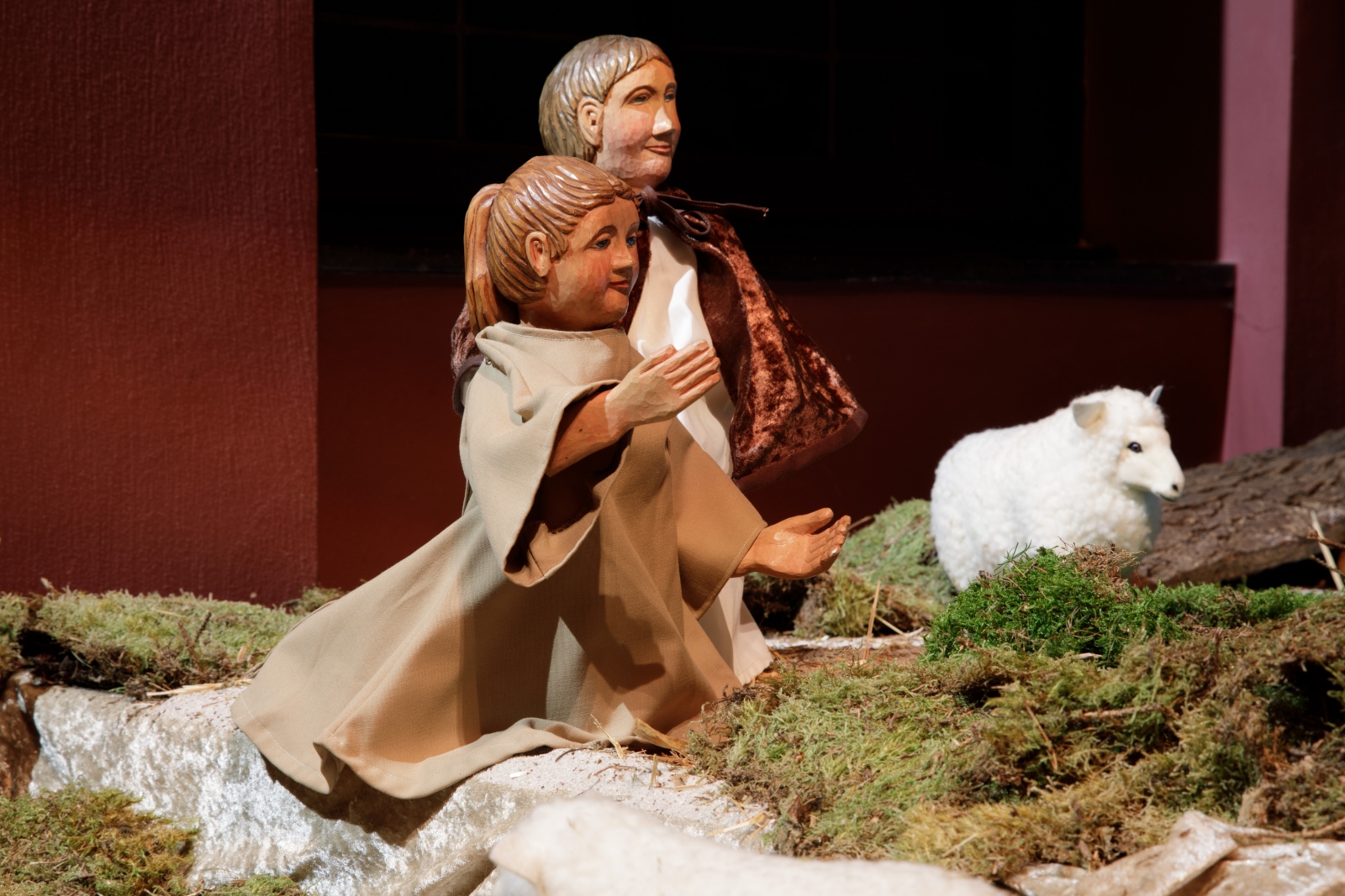 2. Advent (L)