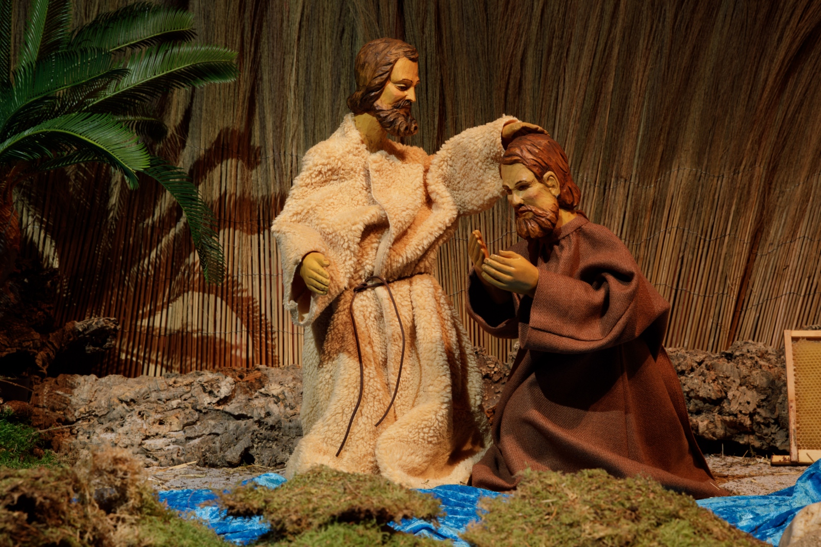 2. Advent (M)