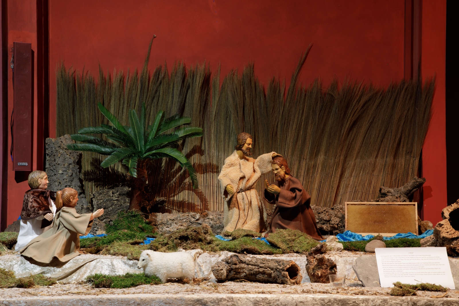 2. Advent (P)