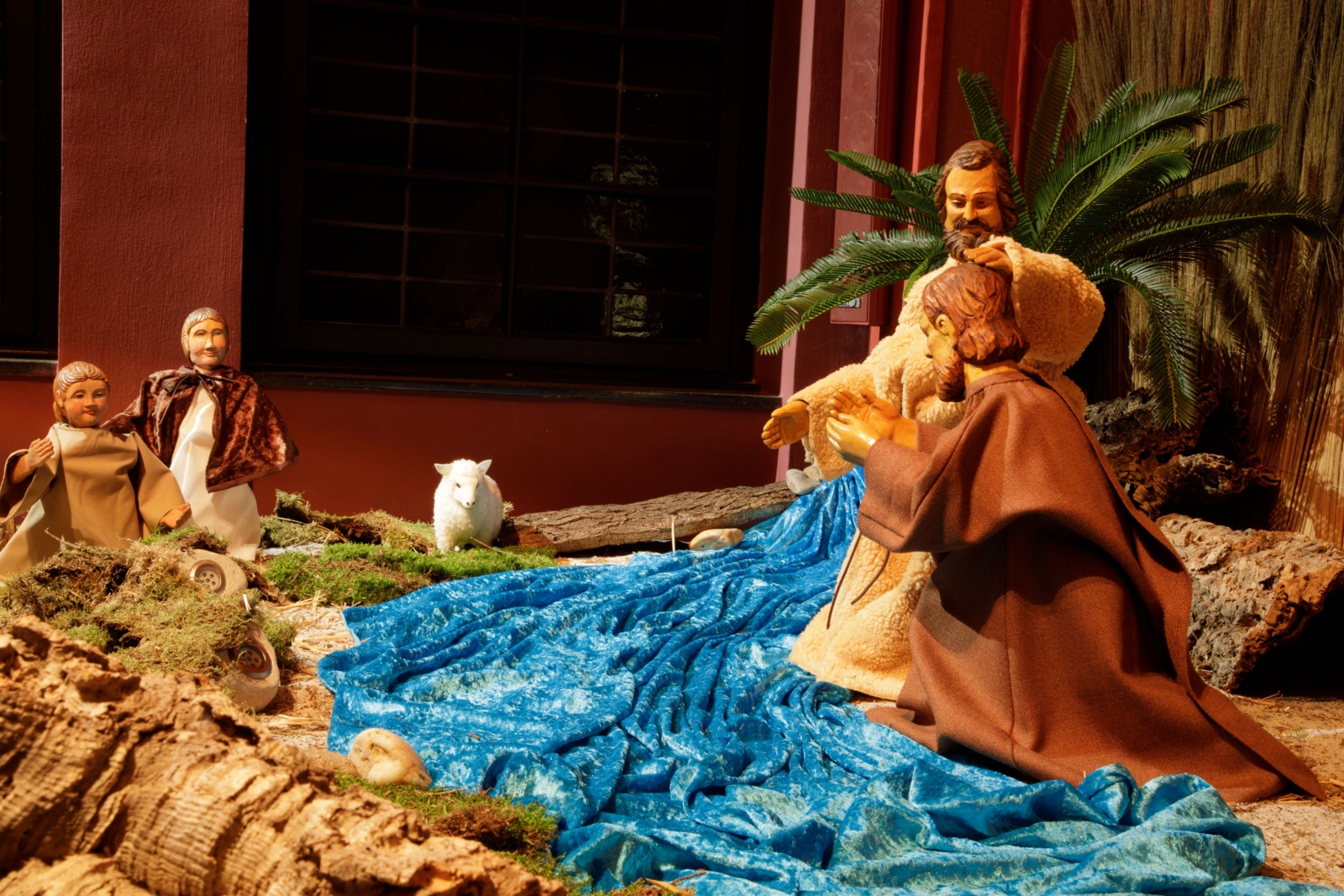 2. Advent (R)