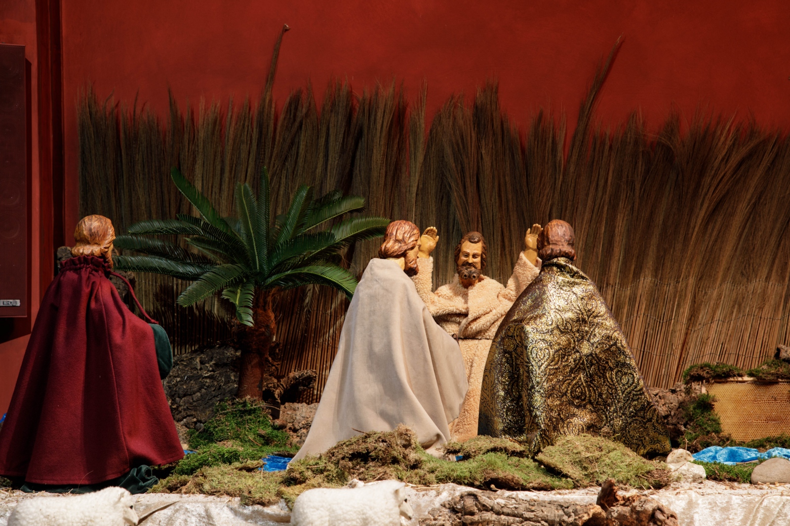 3. Advent (P)