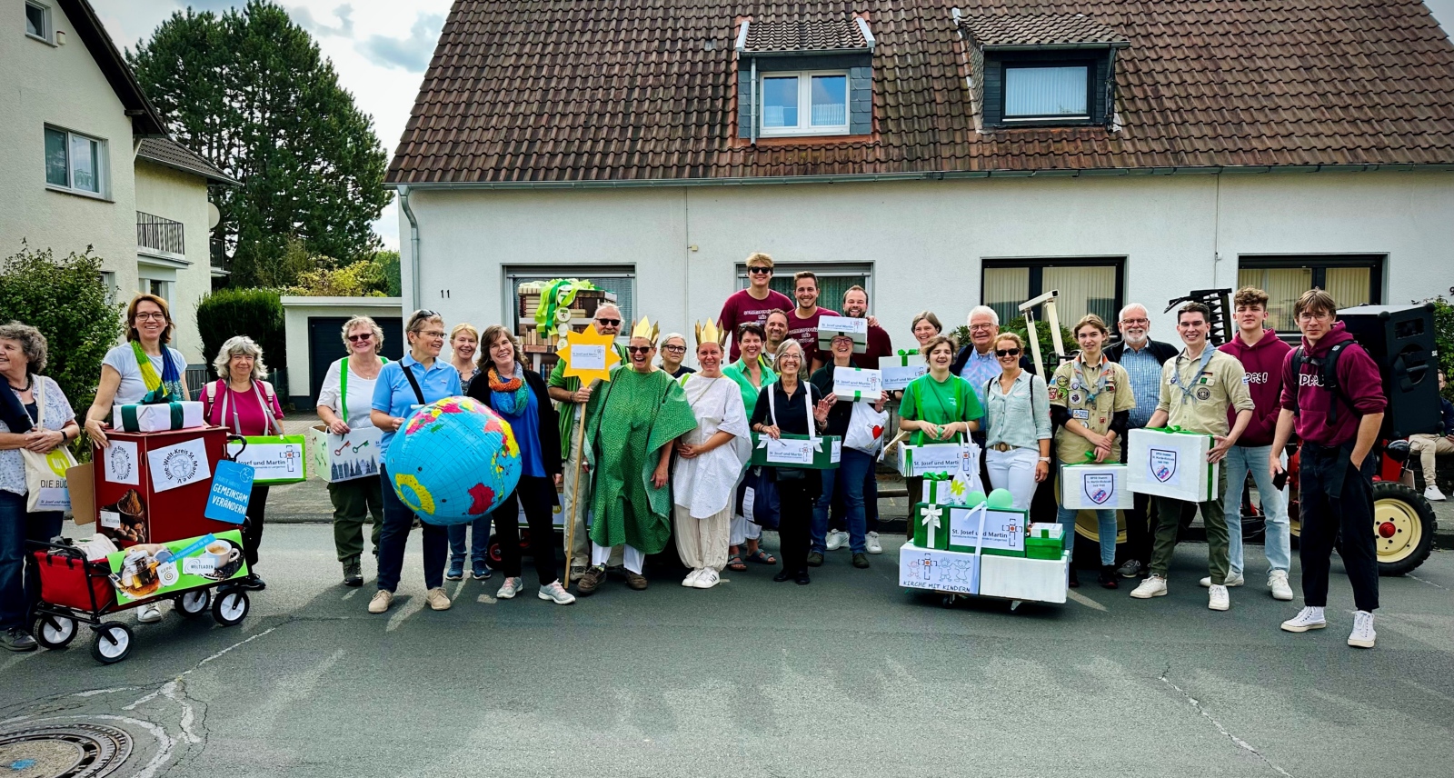 2023-09-30 Festumzug_Gruppenfoto