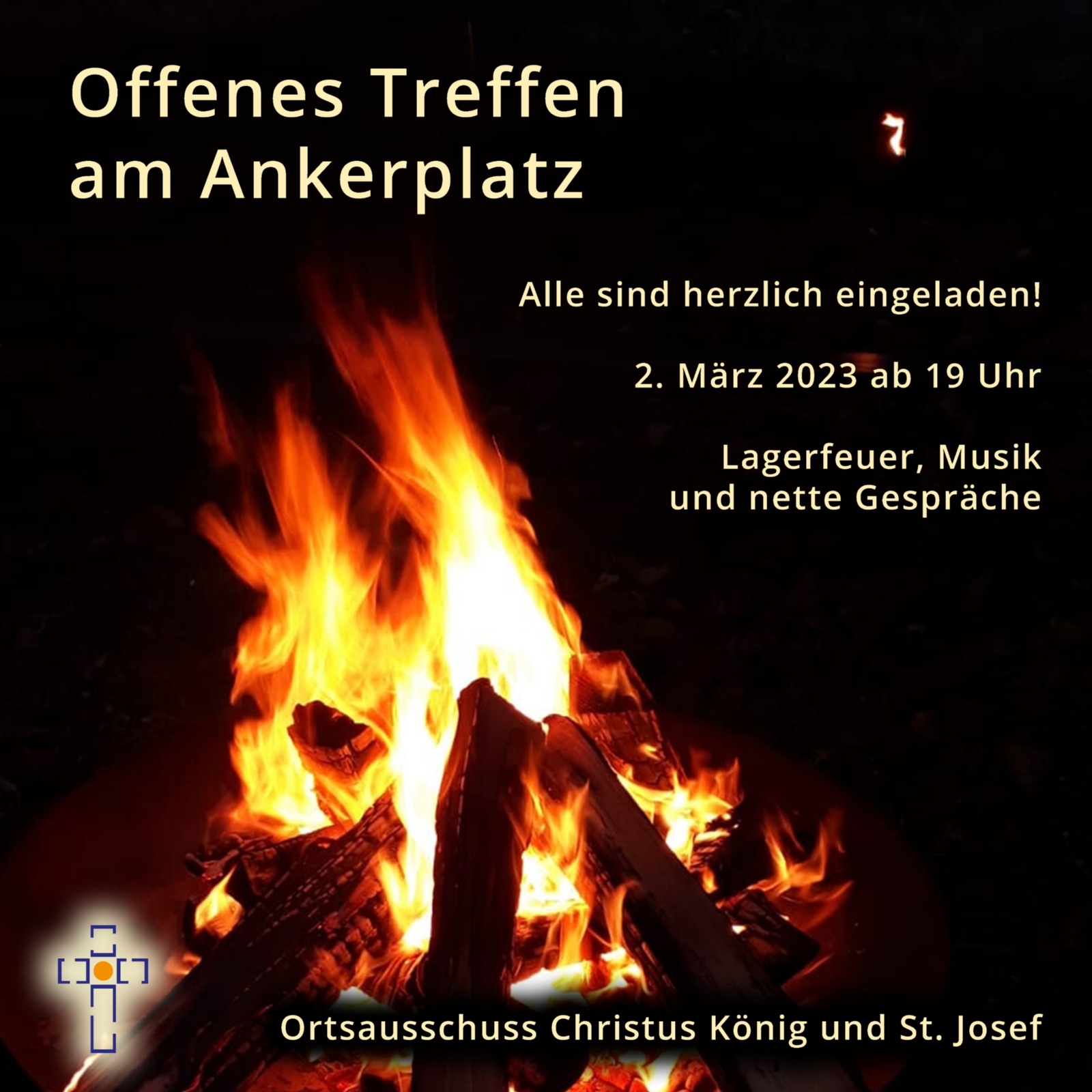 Ankerplatz offene Kirche 03_23