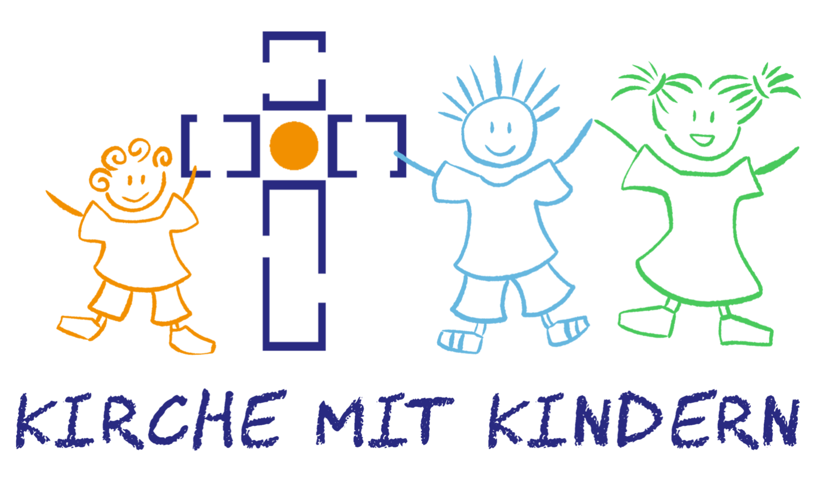 Logo Kinderkirche