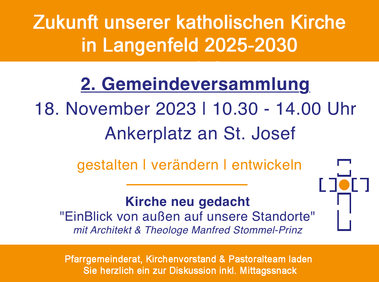 Homepage Gemeindeversammlung 2 Plakat 2 Quer 2023