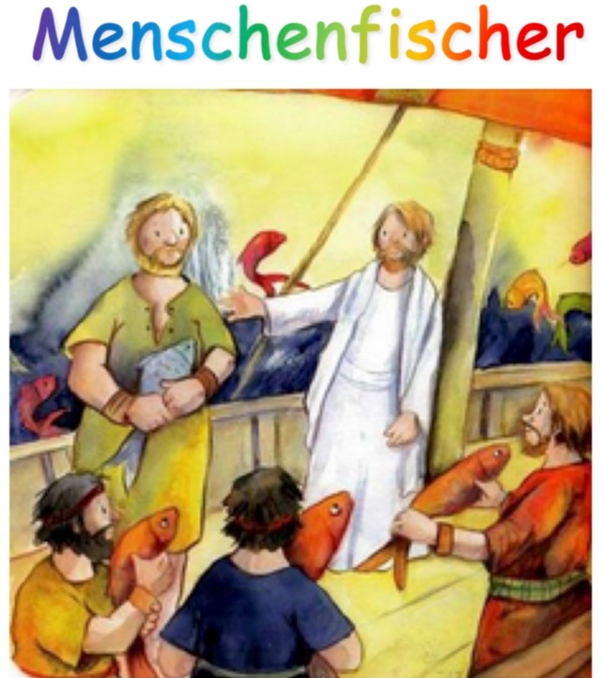 2024-09-01 Menschenfischer