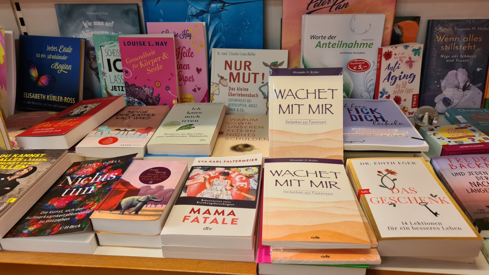Buch-Fastenzeit-Krylov2