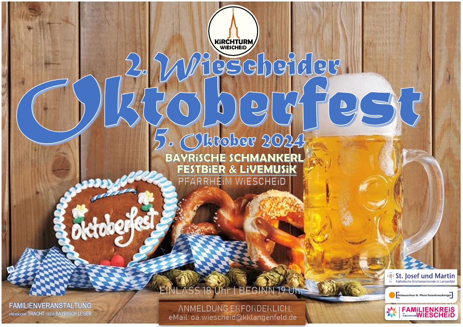 Oktoberfest 2024_Flyer Hompage kklangenfeld