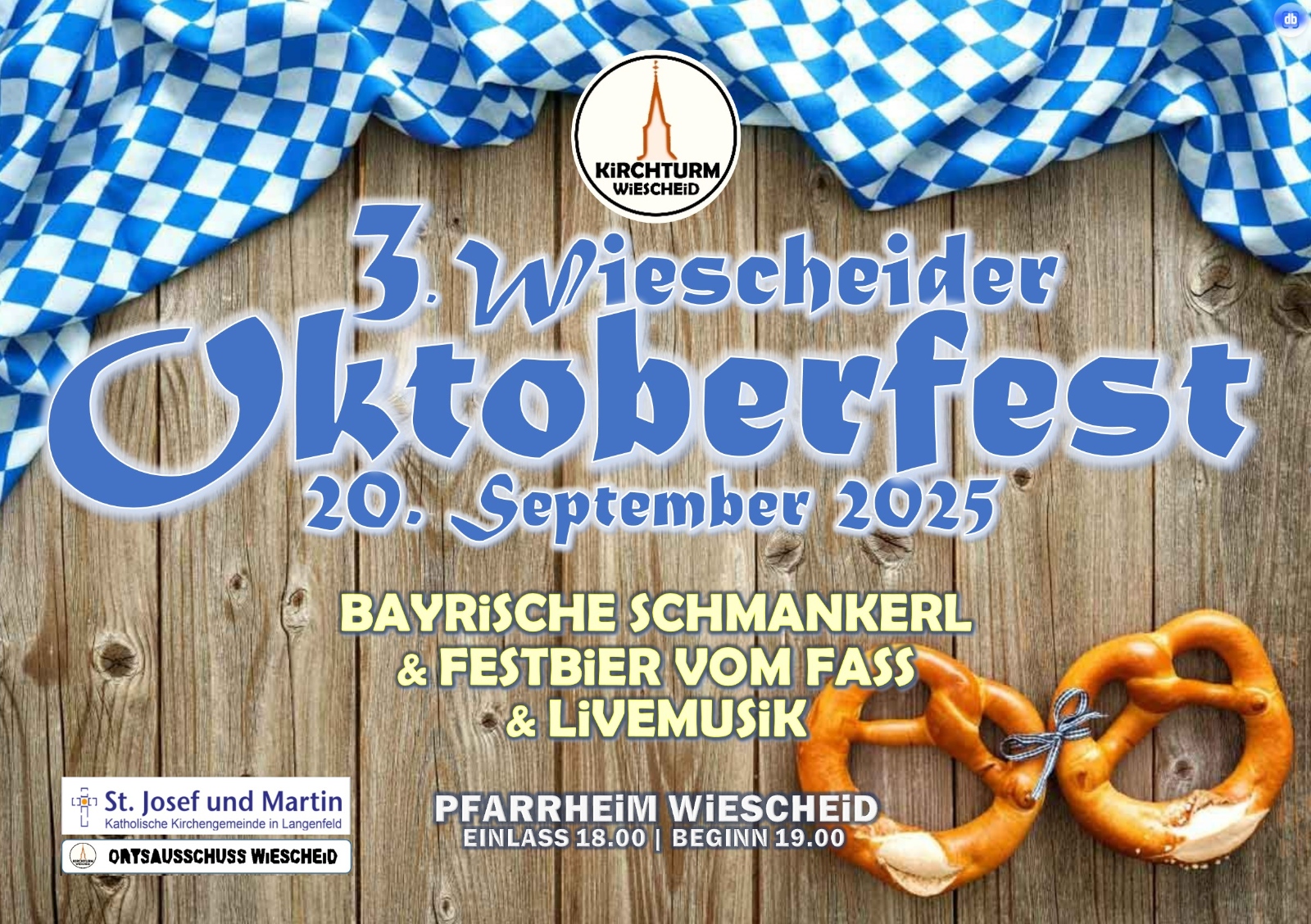 Oktoberfest 2025 Symbolfoto Homepage
