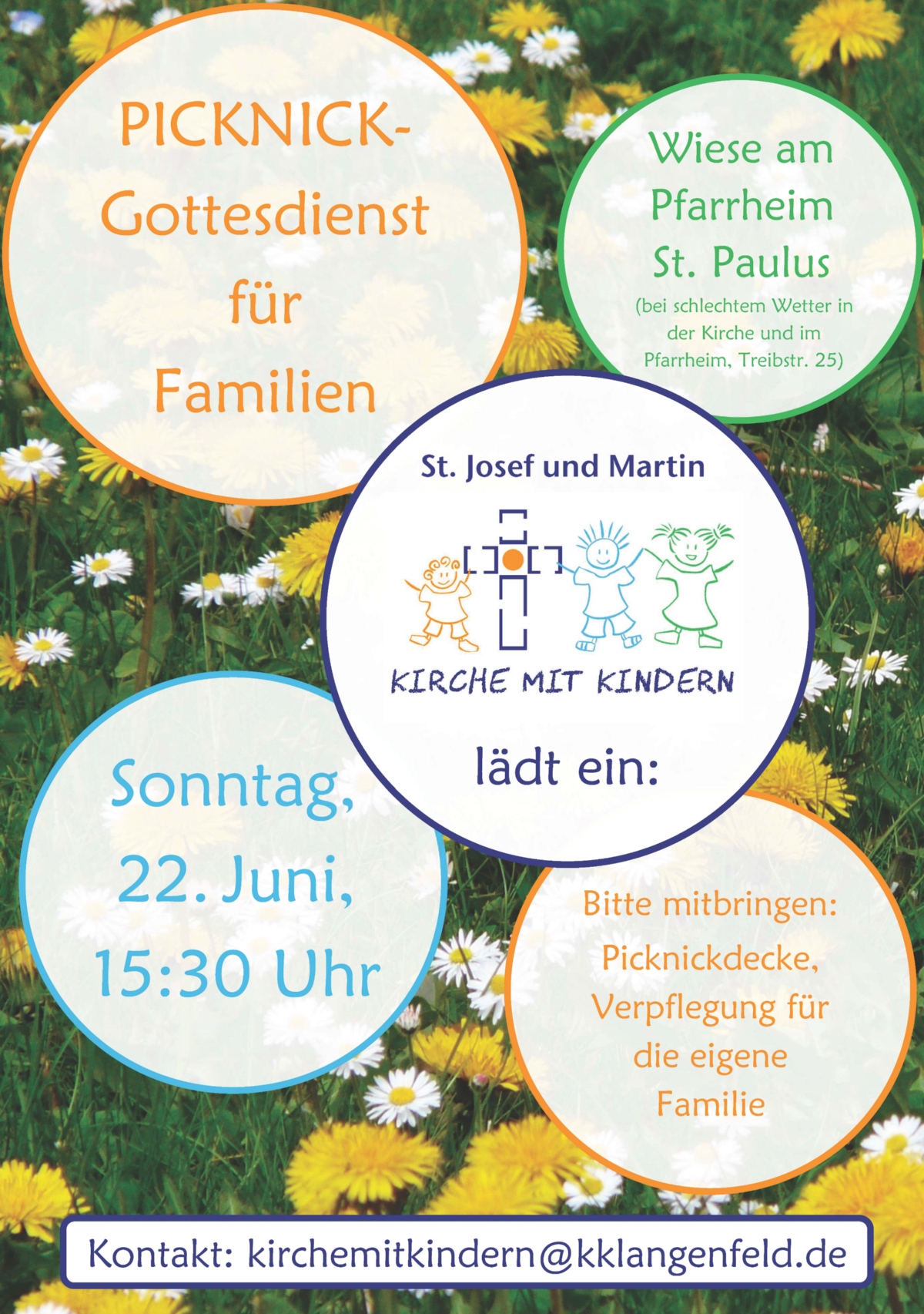 2025-06-22 Picknickgottesdienst_Plakat