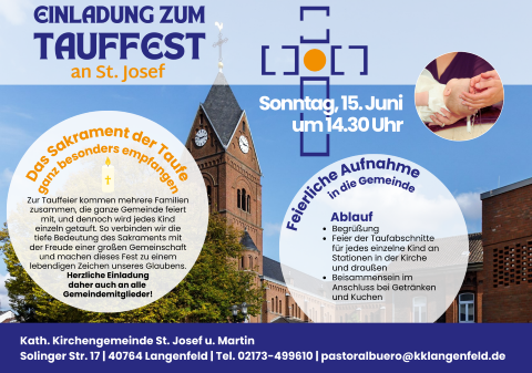 2025  Tauffest  Flyer (1600 x 1123 px)