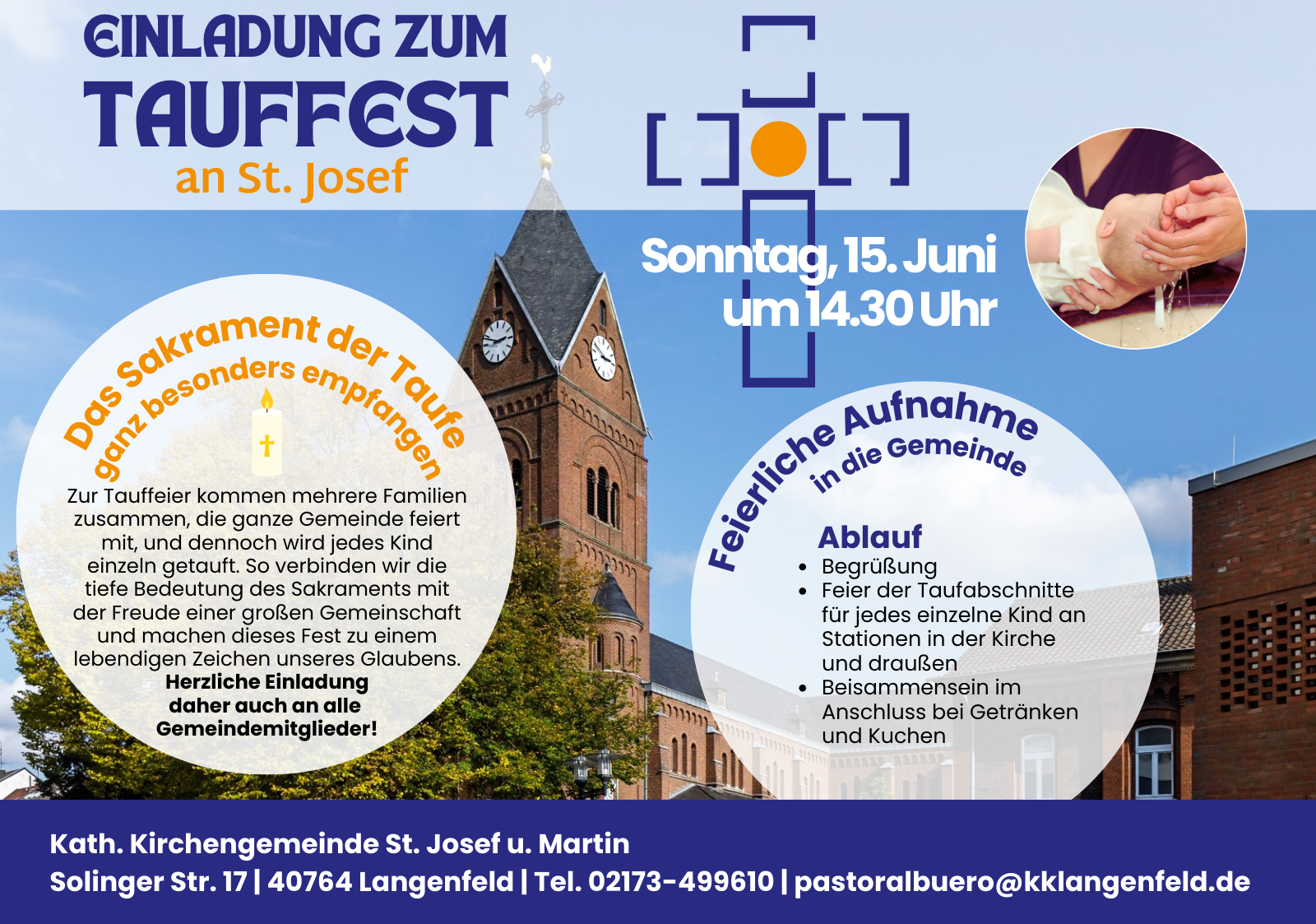 2025  Tauffest  Flyer (1600 x 1123 px)