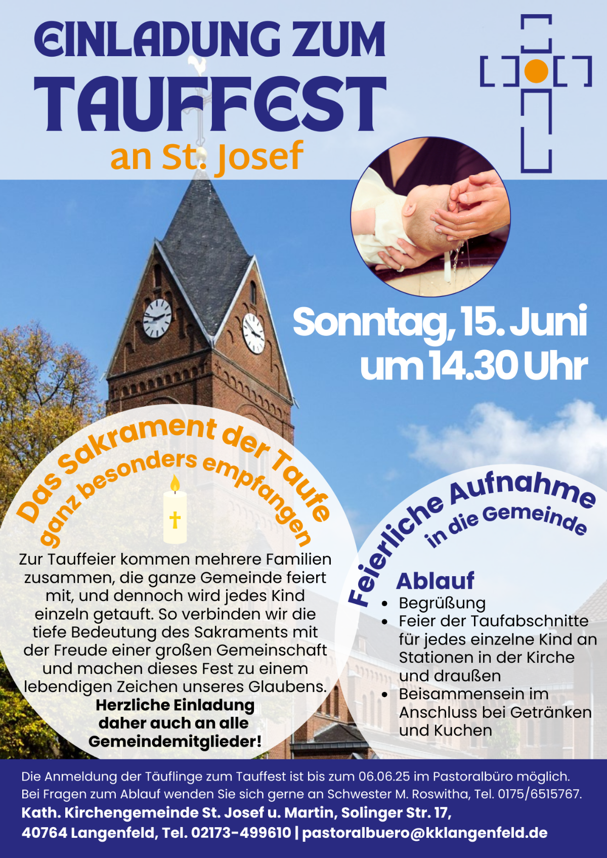 2025  Tauffest  Flyer A5