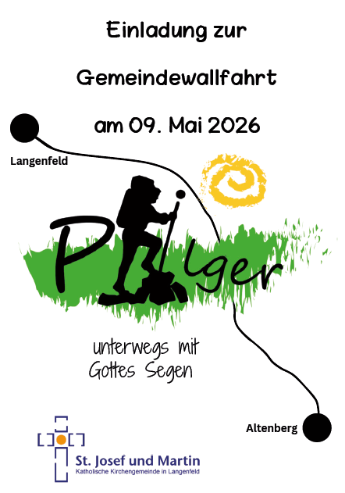 2026 Gemeindewallfahrt