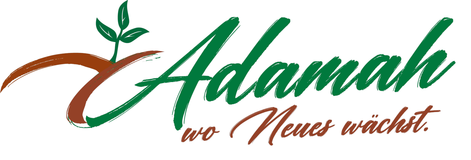 AdamahLogoKomplett