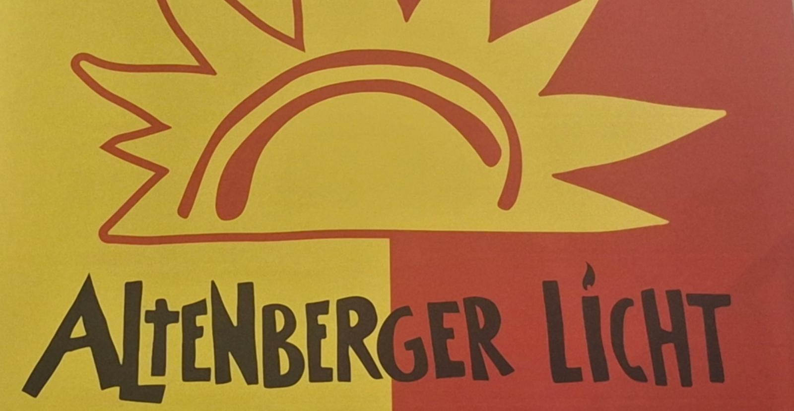 Altenberger Licht