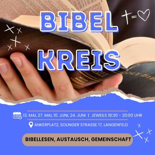Bibelkreis Jugend