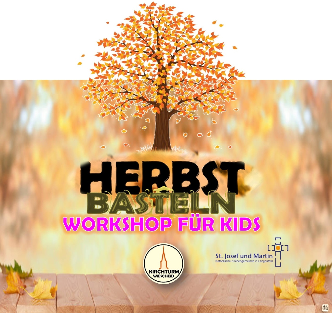 Herbstbasteln Symbol 2