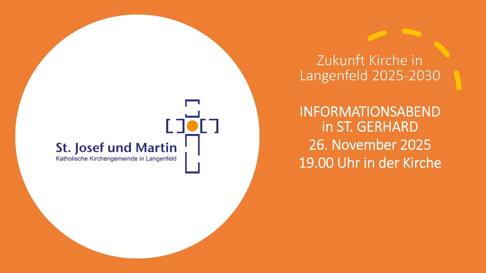 Infoabend St-Gerhard 26-11-2025-Poster