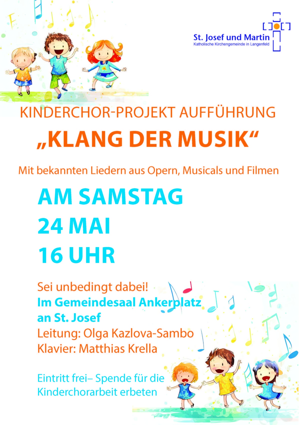 Kinderchorprojekt25