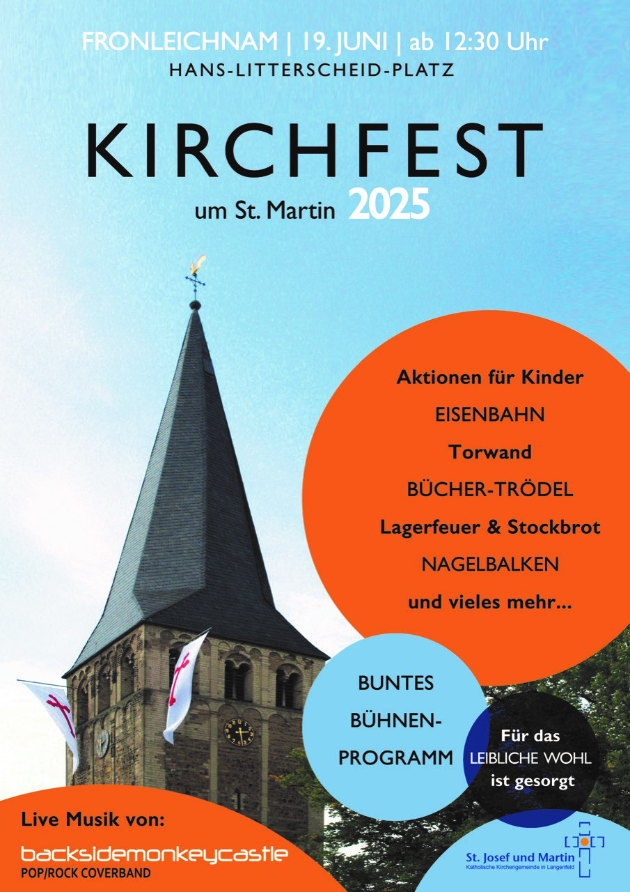 Kirchfest2025