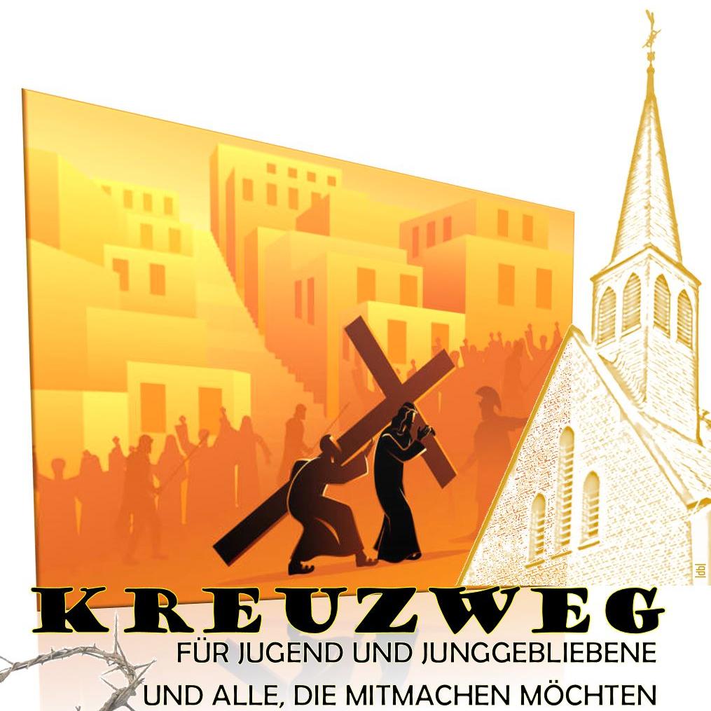 Kreuzweg Wiescheid_Symbolfoto 1