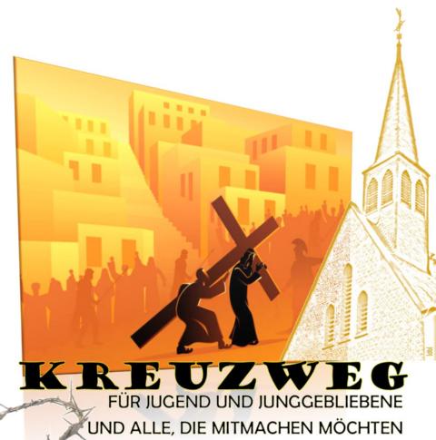 Kreuzweg Wiescheid_Symbolfoto 1