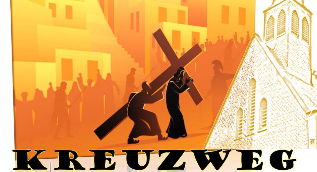 Kreuzweg Wiescheid_Symbolfoto 1