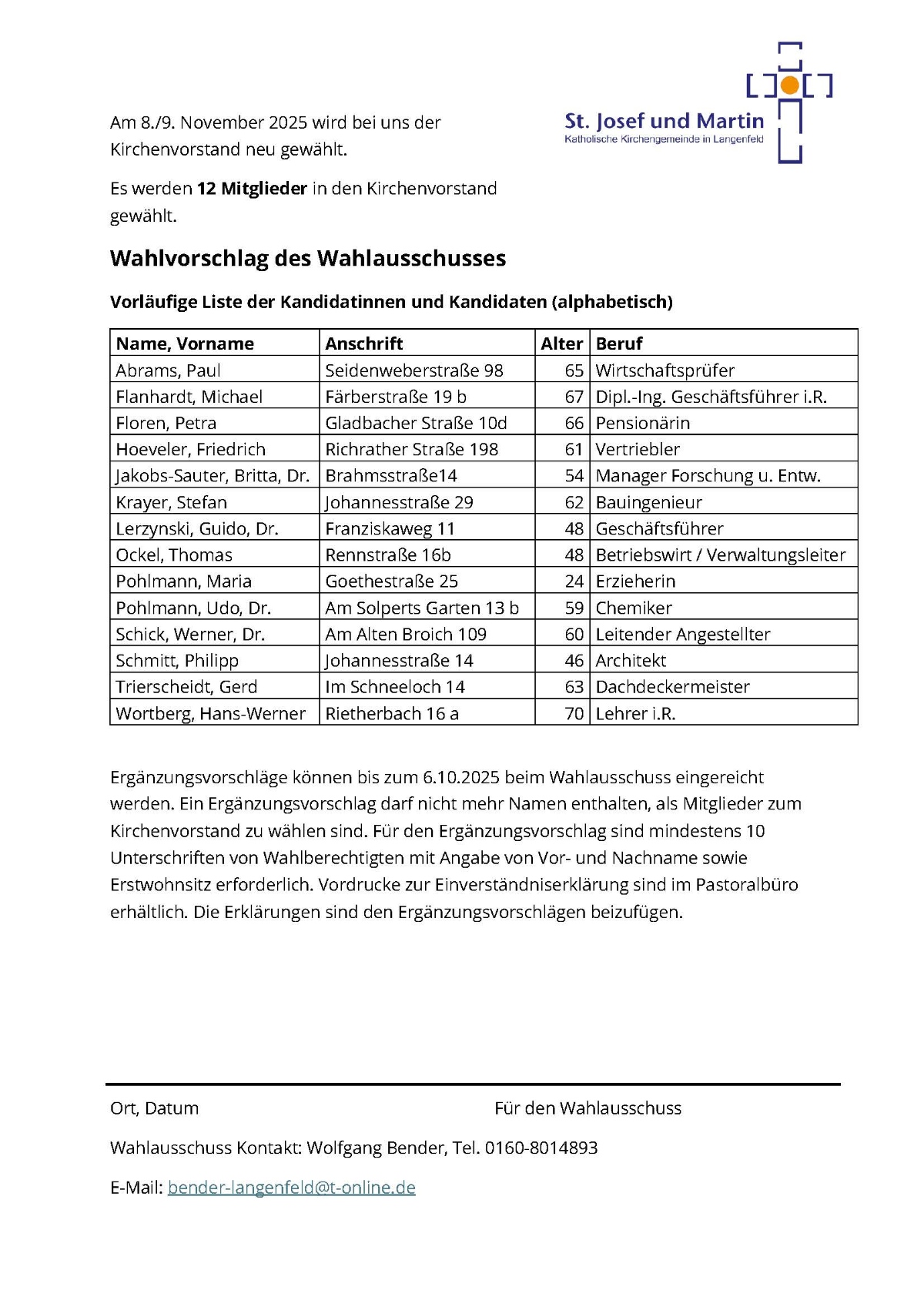 Wahlvorschlag KV 2025_2