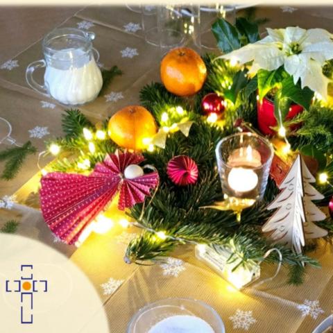 Weihnachtsfrühstück2025