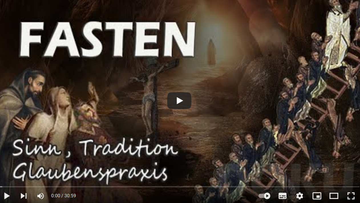YouPriest Fasten