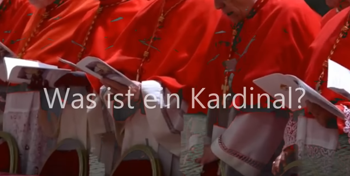 YouPriest Kardinal