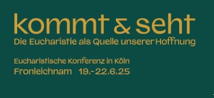 kommt-und-seht