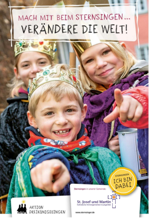 sternsinger-2026-flyer