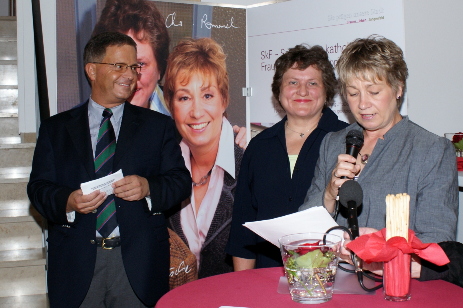 Jubiläum Rommel (2009)