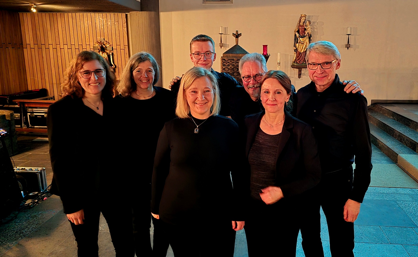 Klaas - Chor Noir - Passion 2026 20260328_202319