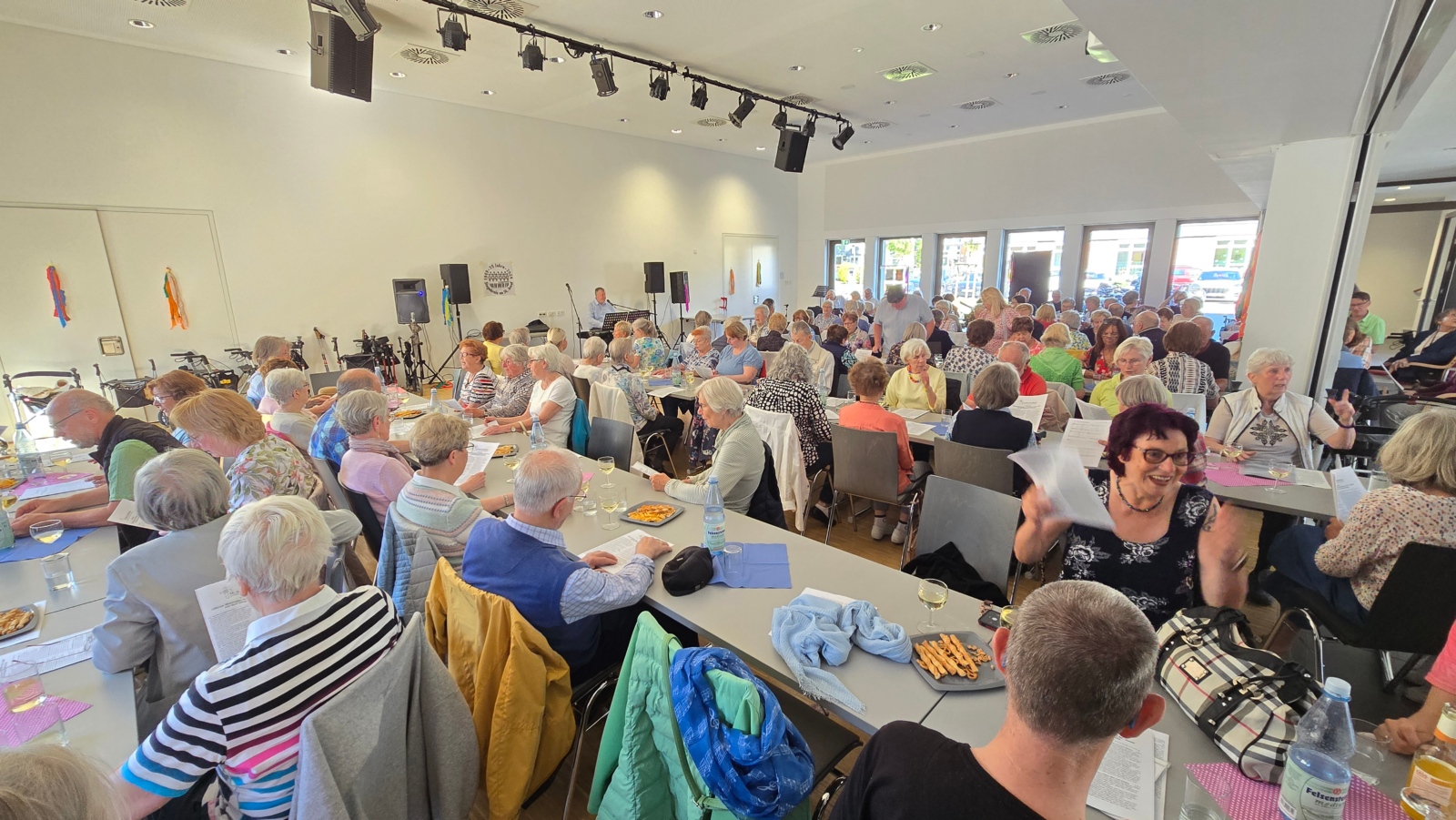 Klaas - Maisingen im Ankerplatz 20260501