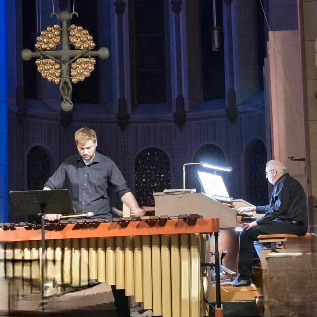 Klaas - Orgelkonzert St. Josef 20260318_201254(1)