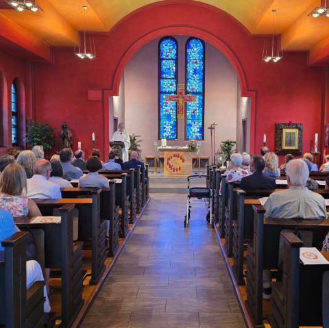 Klaas - SkF Jubiläum in St. Paulus 20260619