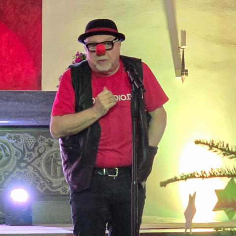 Klaas - Willibert Pauels in Christus König 20260111_2