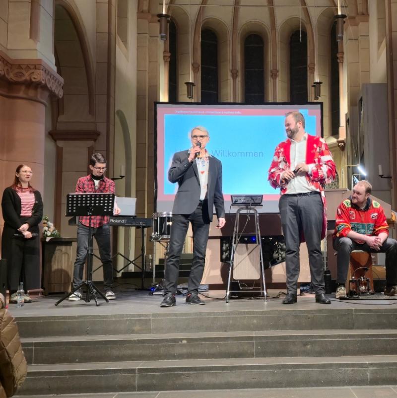 Klaas - Karneval-Orgelkonzert 20260206_191333