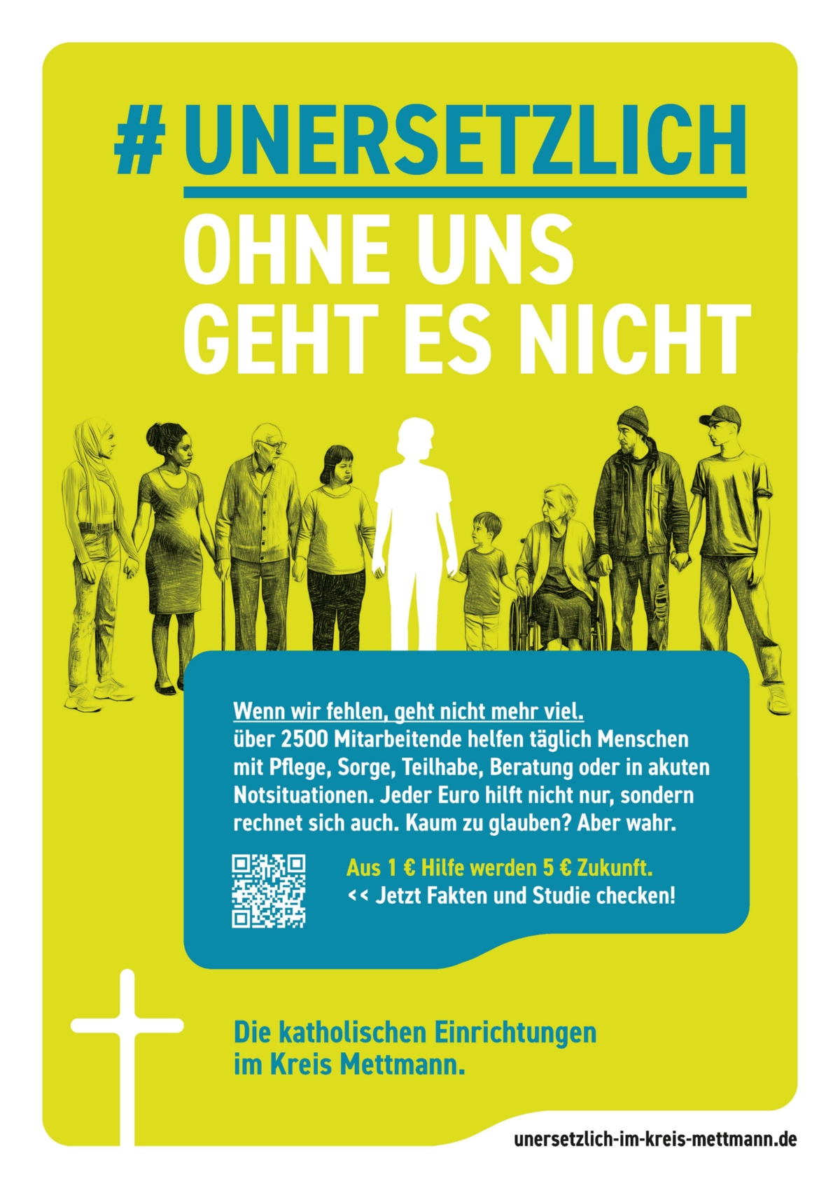 2026-02 #Unersetzlich_Kampagnenplakat (002)