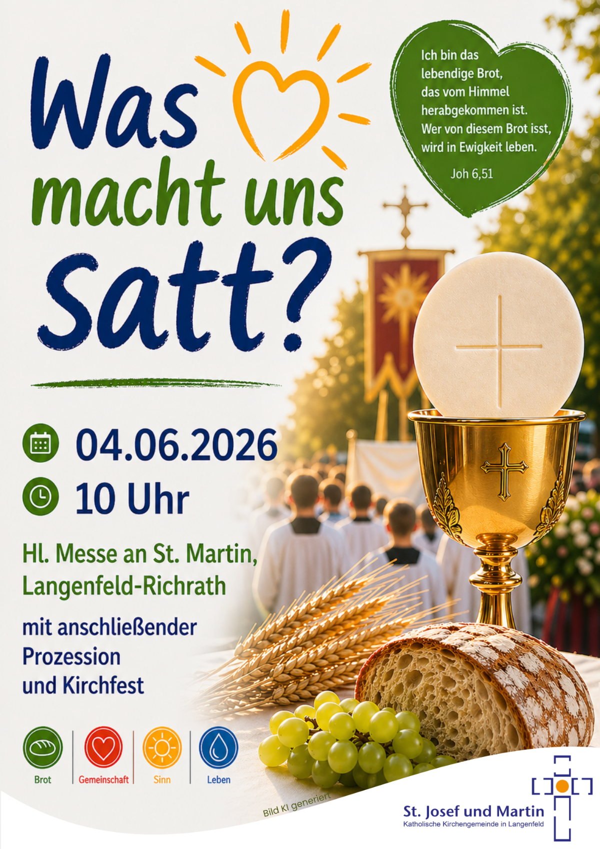 2026 06 04 Fronleichnam