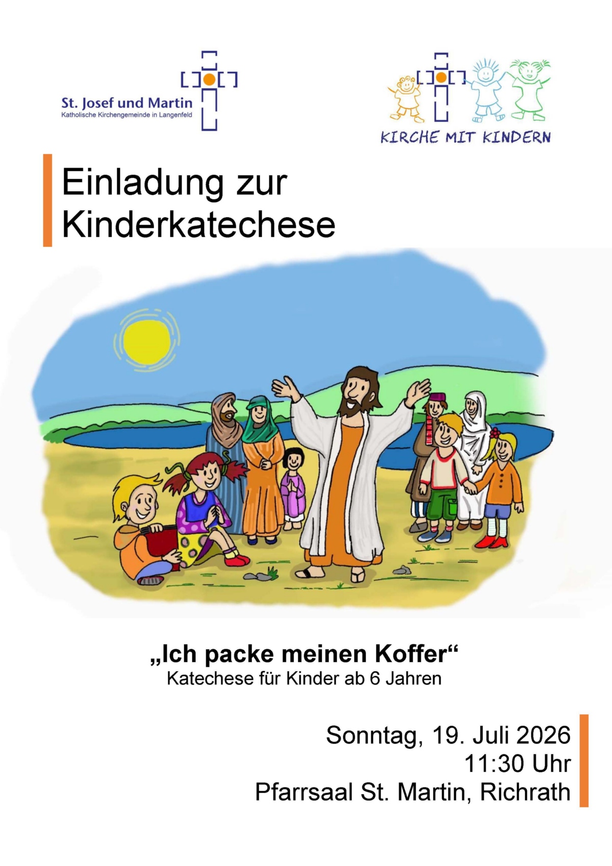2026-07-19 Kinderkatechese