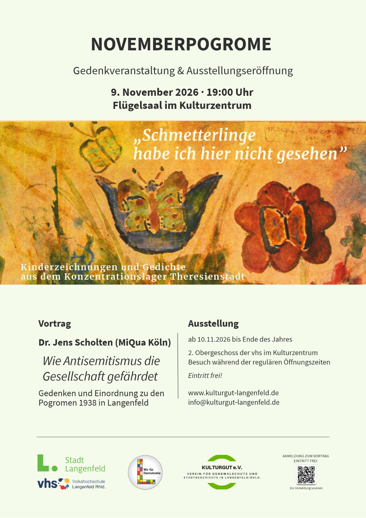 2026-11-09 Gedenkveranstaltung