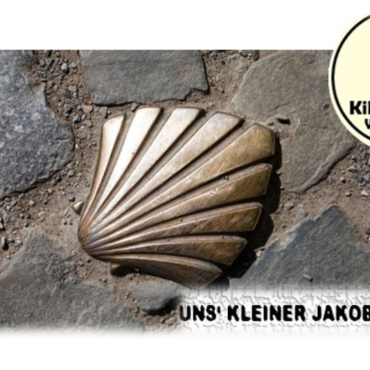 2026 Jakobsweg Wiescheid